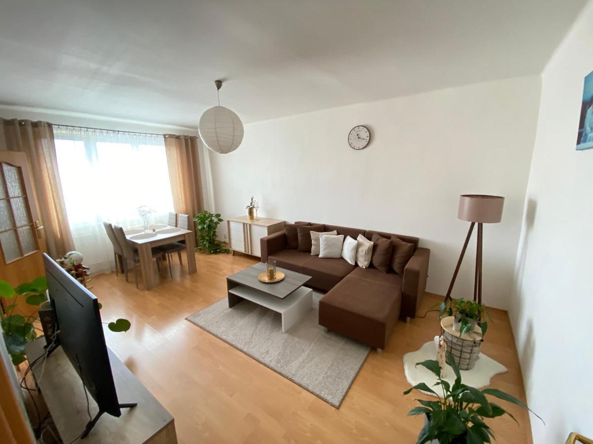 Apartman Lienka Free Parking City Centre Trenčín Εξωτερικό φωτογραφία