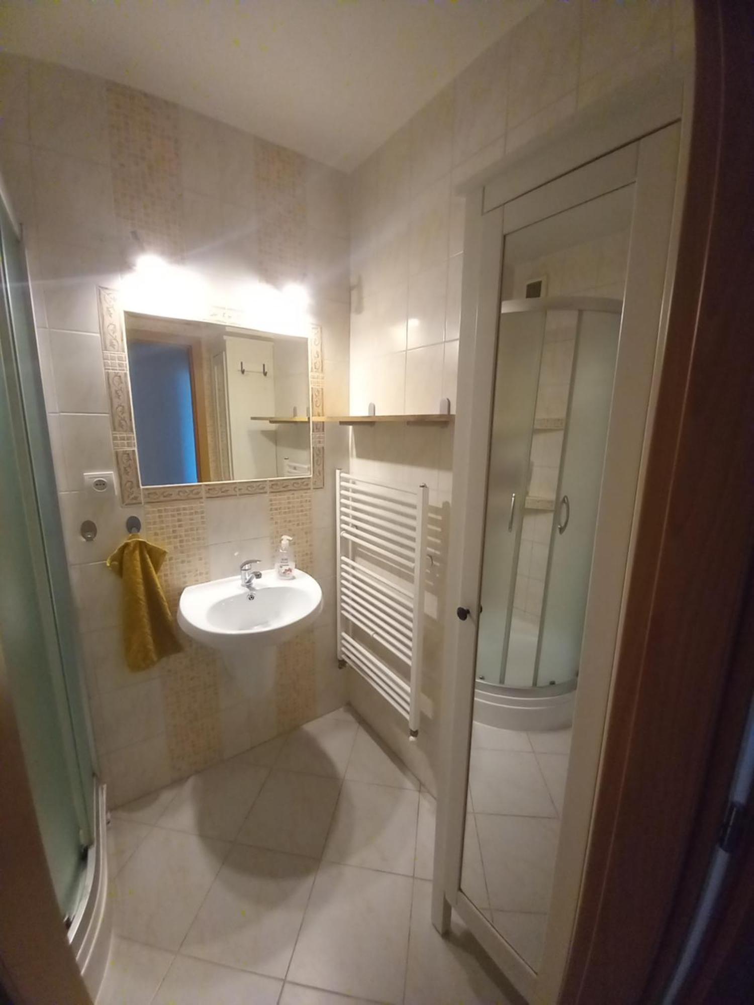 Apartman Lienka Free Parking City Centre Trenčín Εξωτερικό φωτογραφία